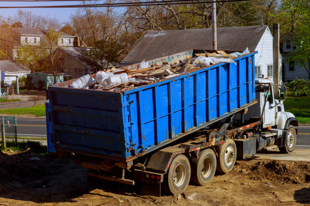 Professional Junk Removal in Kirklin, IN