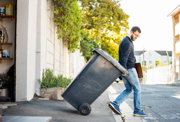 Best Local Junk Hauling  in Kirkl, IN